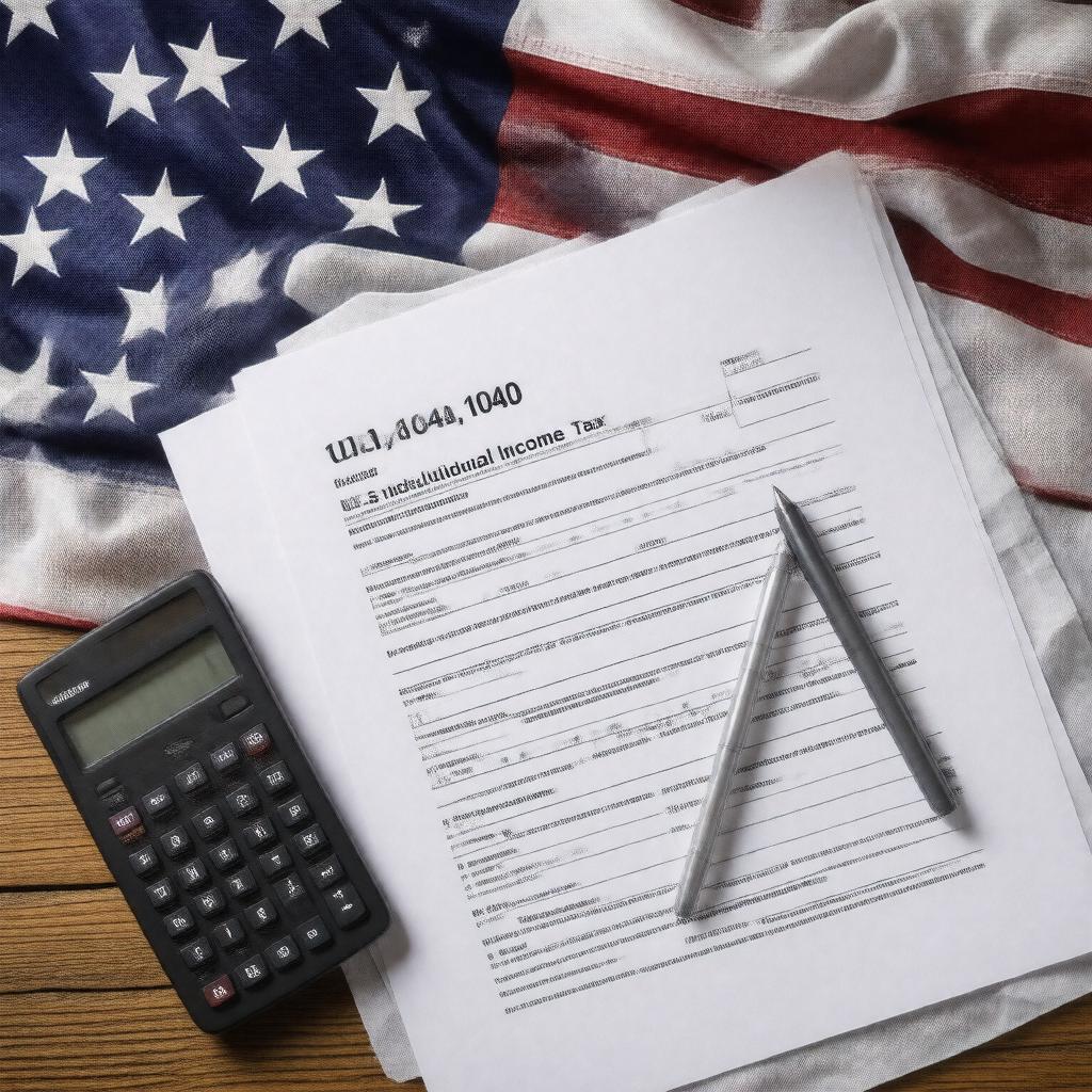 Form 1040